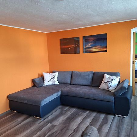 Ferienwohnung Weissacher Lend Εξωτερικό φωτογραφία