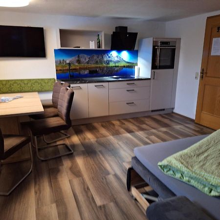 Ferienwohnung Weissacher Lend Εξωτερικό φωτογραφία