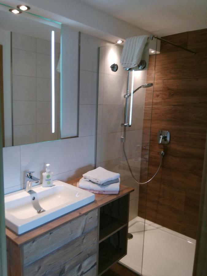 Ferienwohnung Weissacher Lend Εξωτερικό φωτογραφία