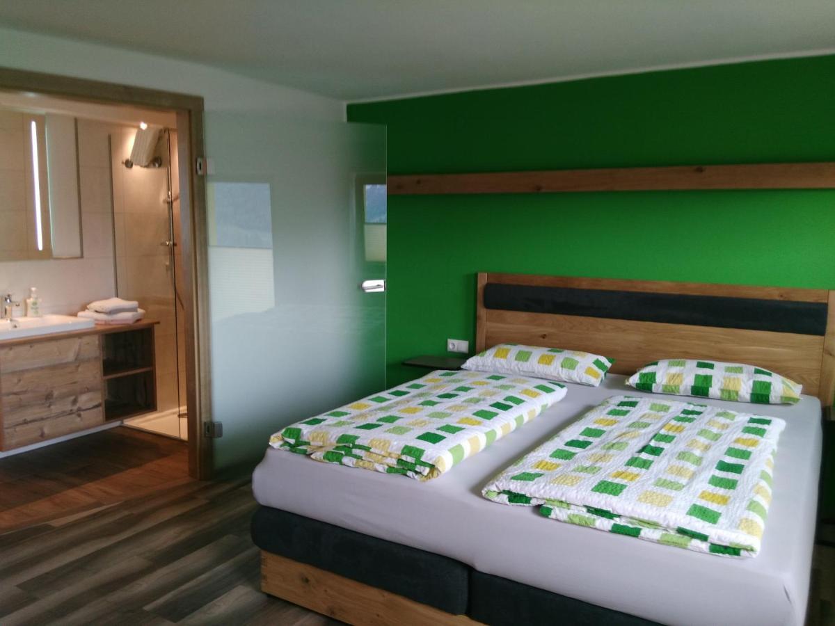 Ferienwohnung Weissacher Lend Εξωτερικό φωτογραφία