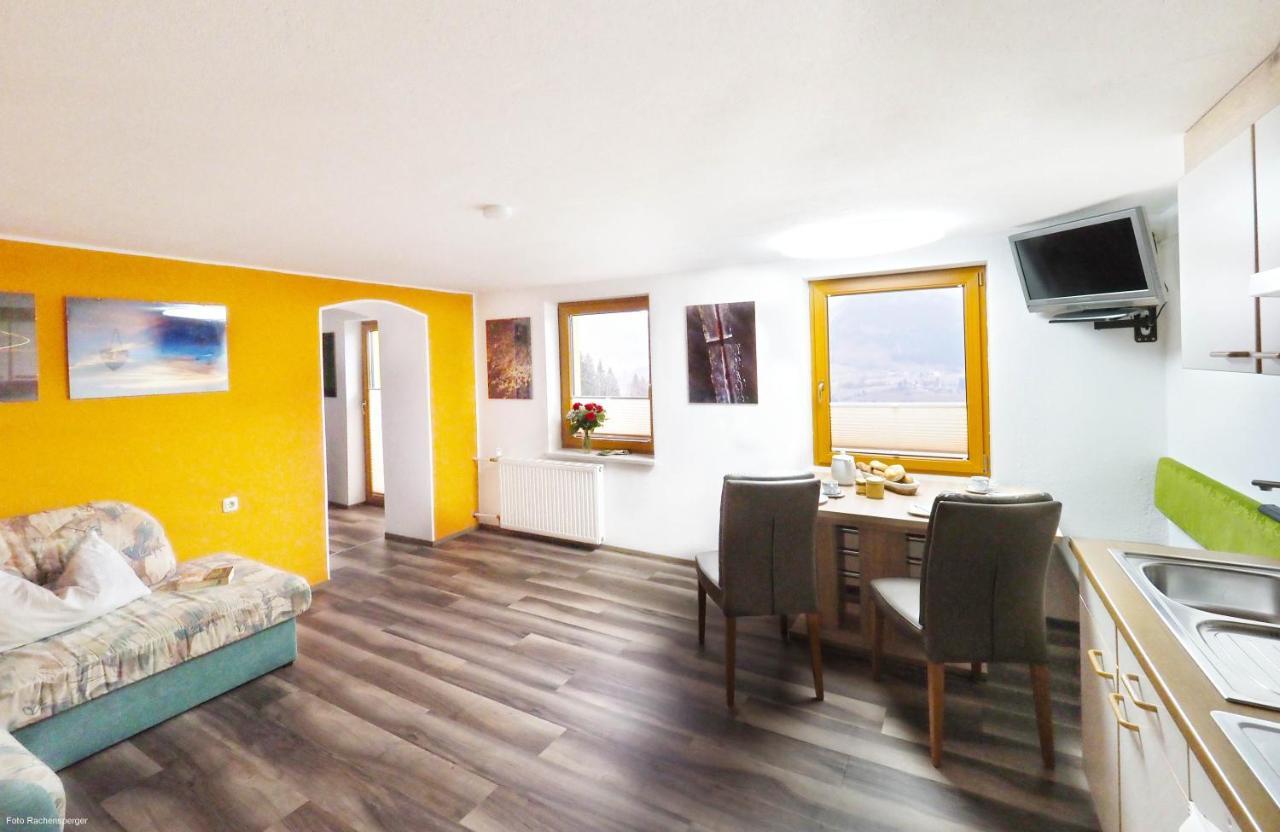 Ferienwohnung Weissacher Lend Εξωτερικό φωτογραφία