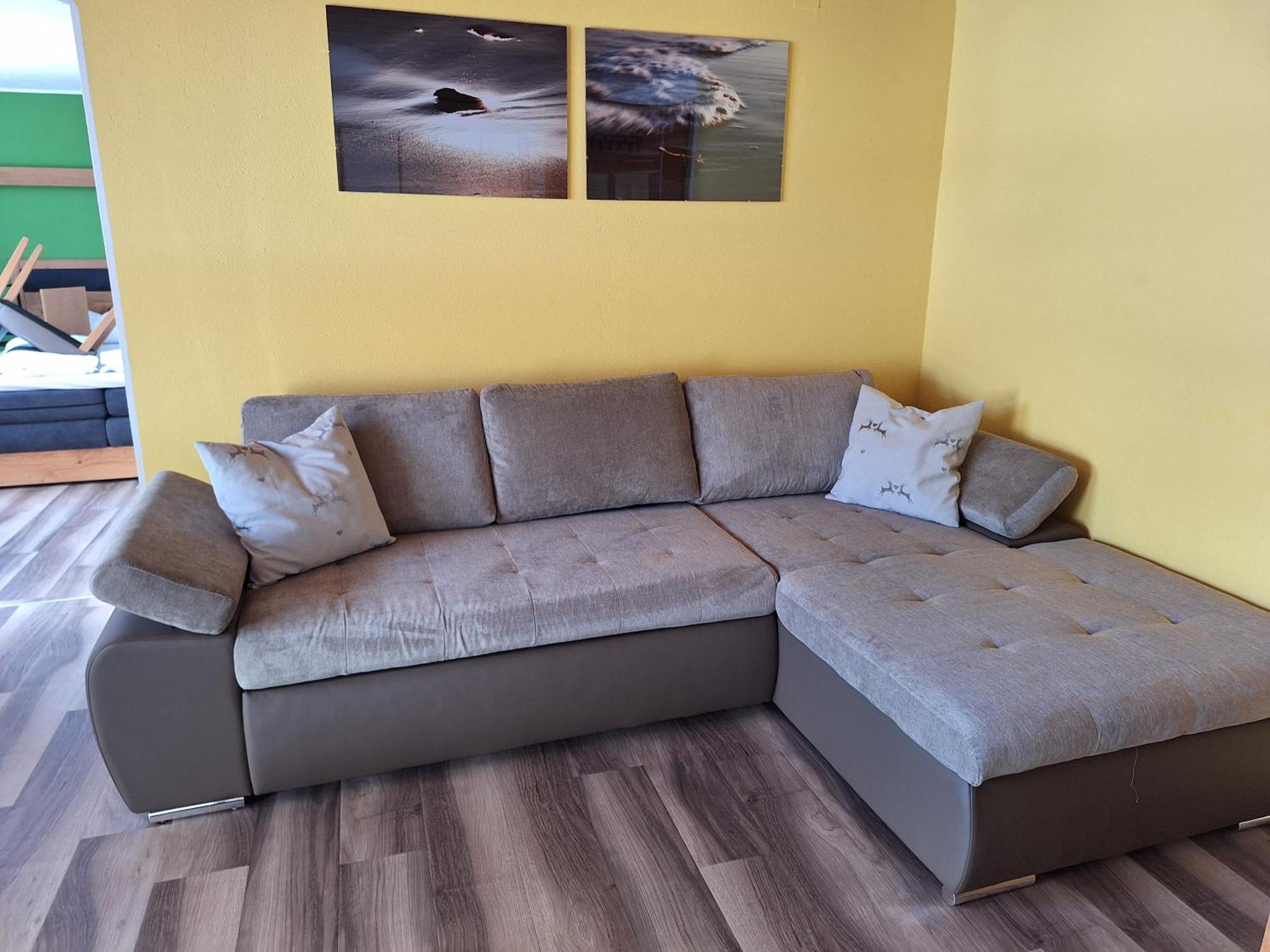 Ferienwohnung Weissacher Lend Εξωτερικό φωτογραφία